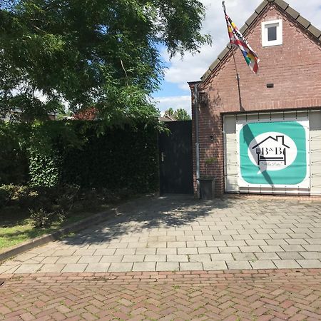 Villa Pats Gilze Bagian luar foto