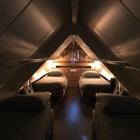 Villa Pats Gilze Bagian luar foto