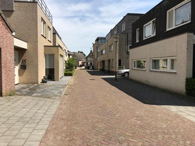 Villa Pats Gilze Bagian luar foto