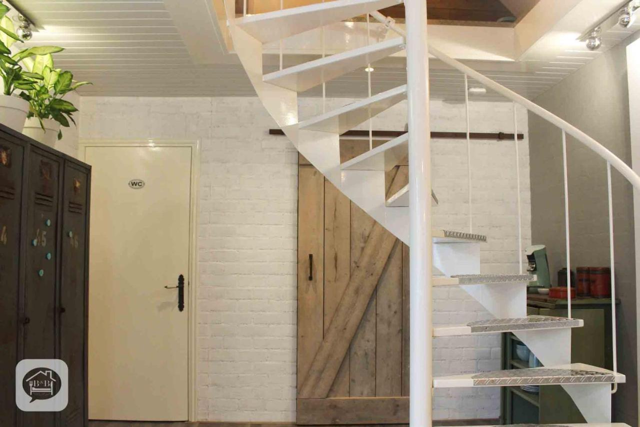 Villa Pats Gilze Bagian luar foto