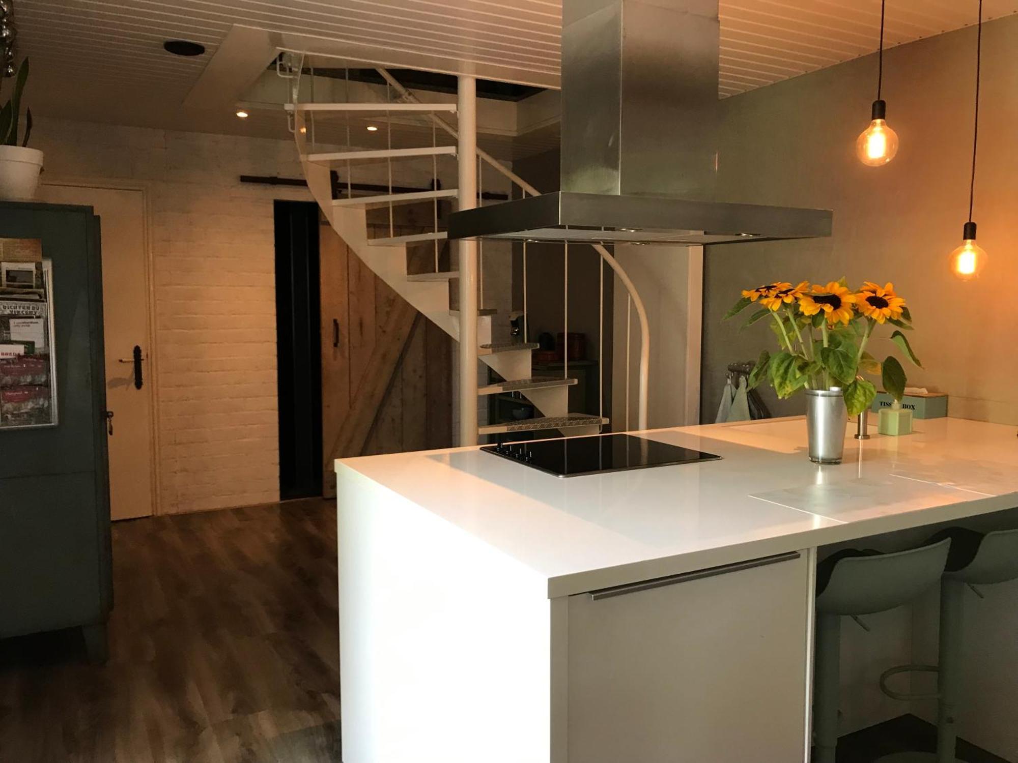 Villa Pats Gilze Bagian luar foto