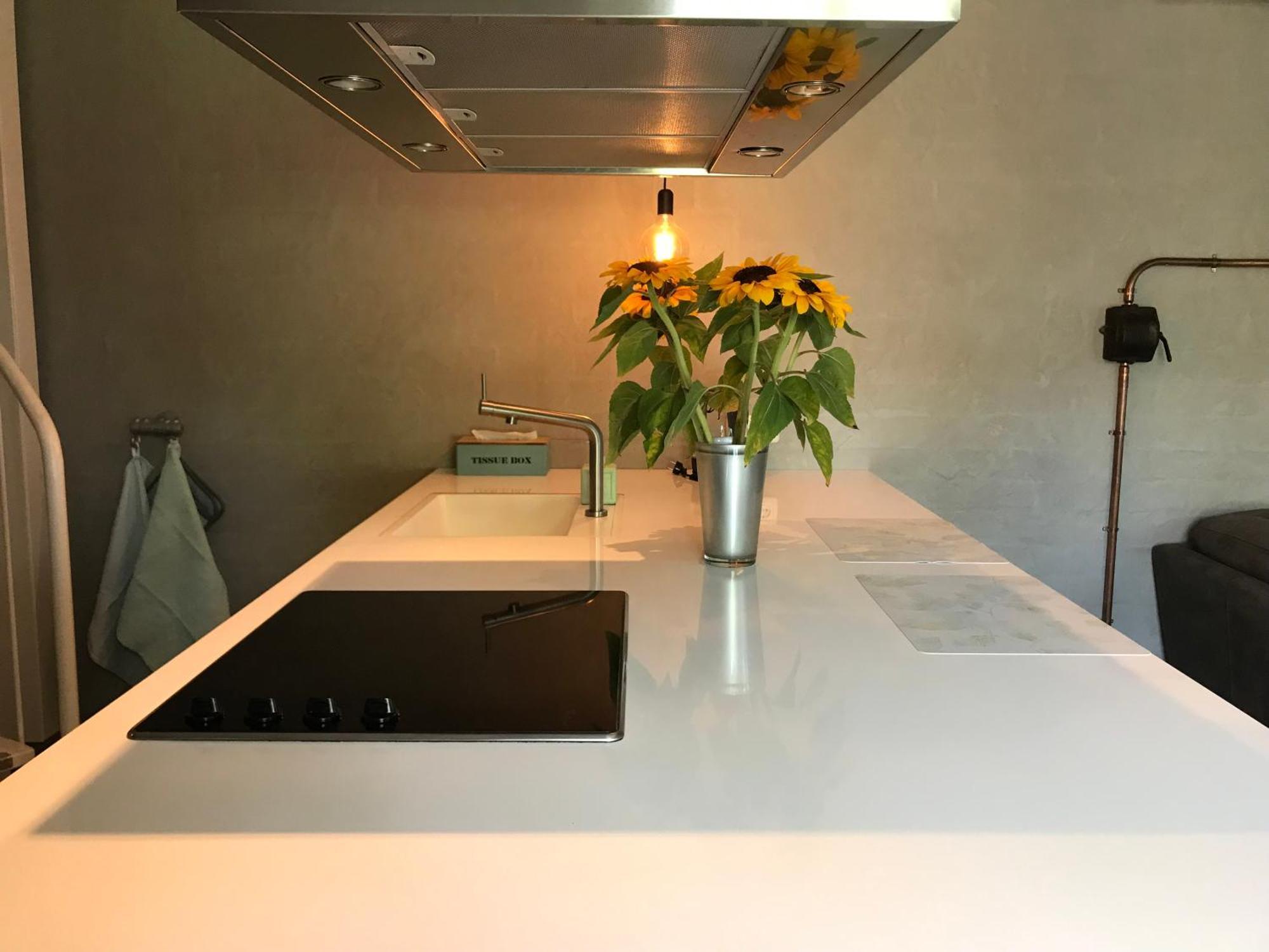Villa Pats Gilze Bagian luar foto