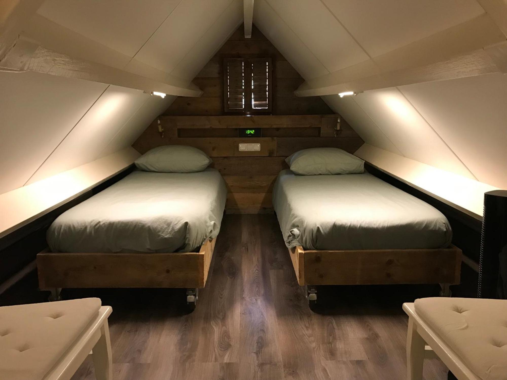 Villa Pats Gilze Bagian luar foto