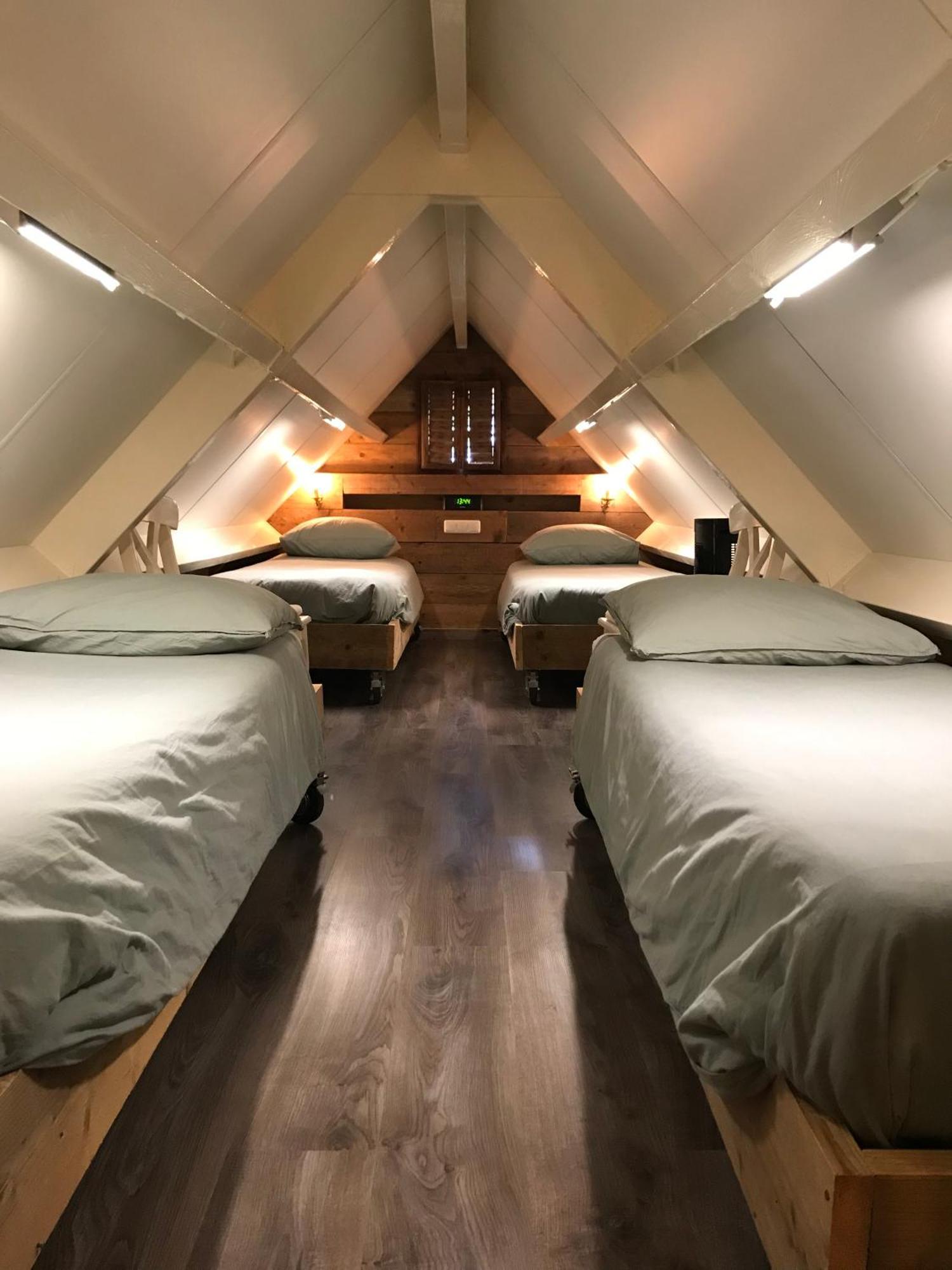 Villa Pats Gilze Bagian luar foto