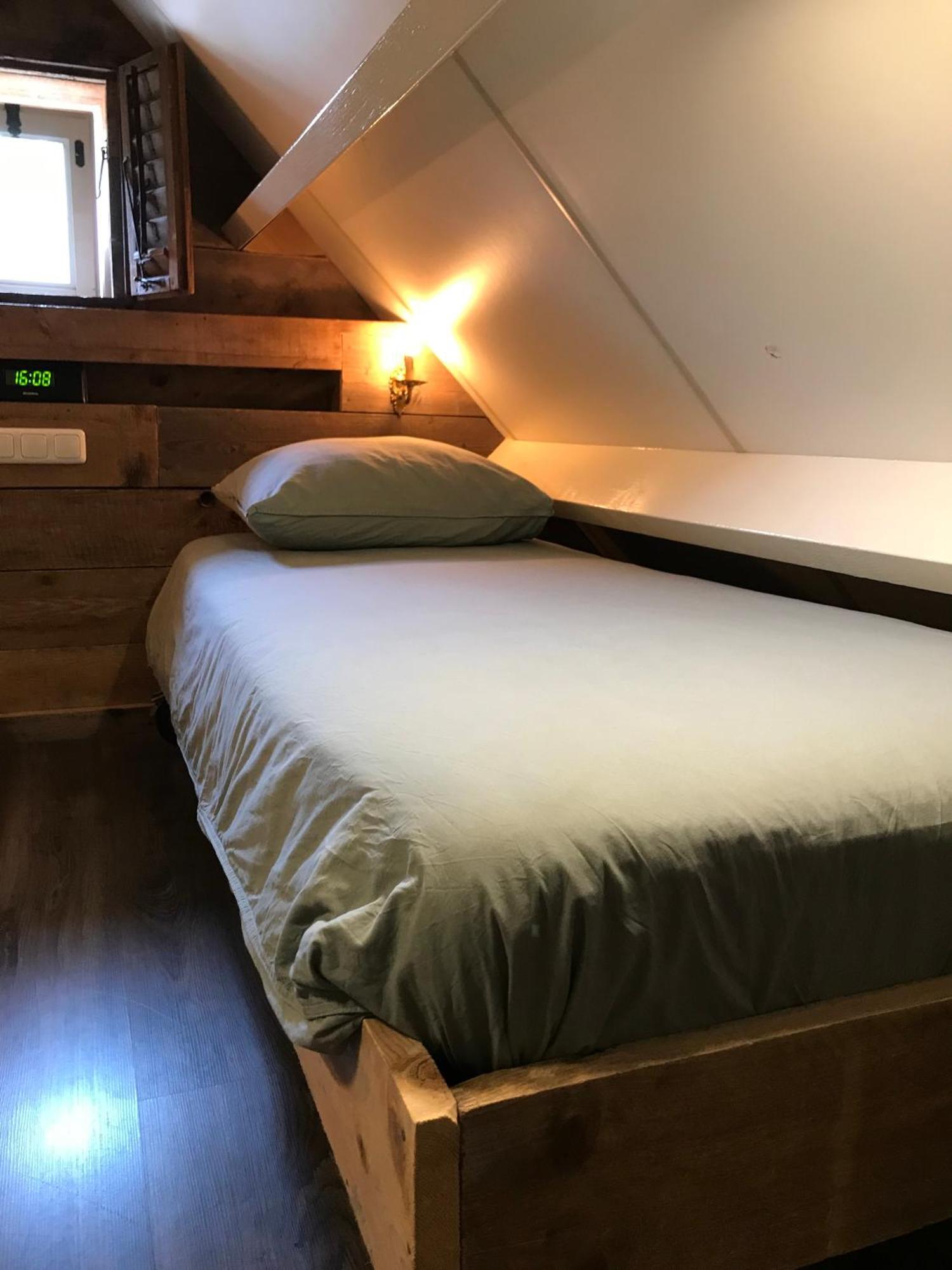 Villa Pats Gilze Bagian luar foto