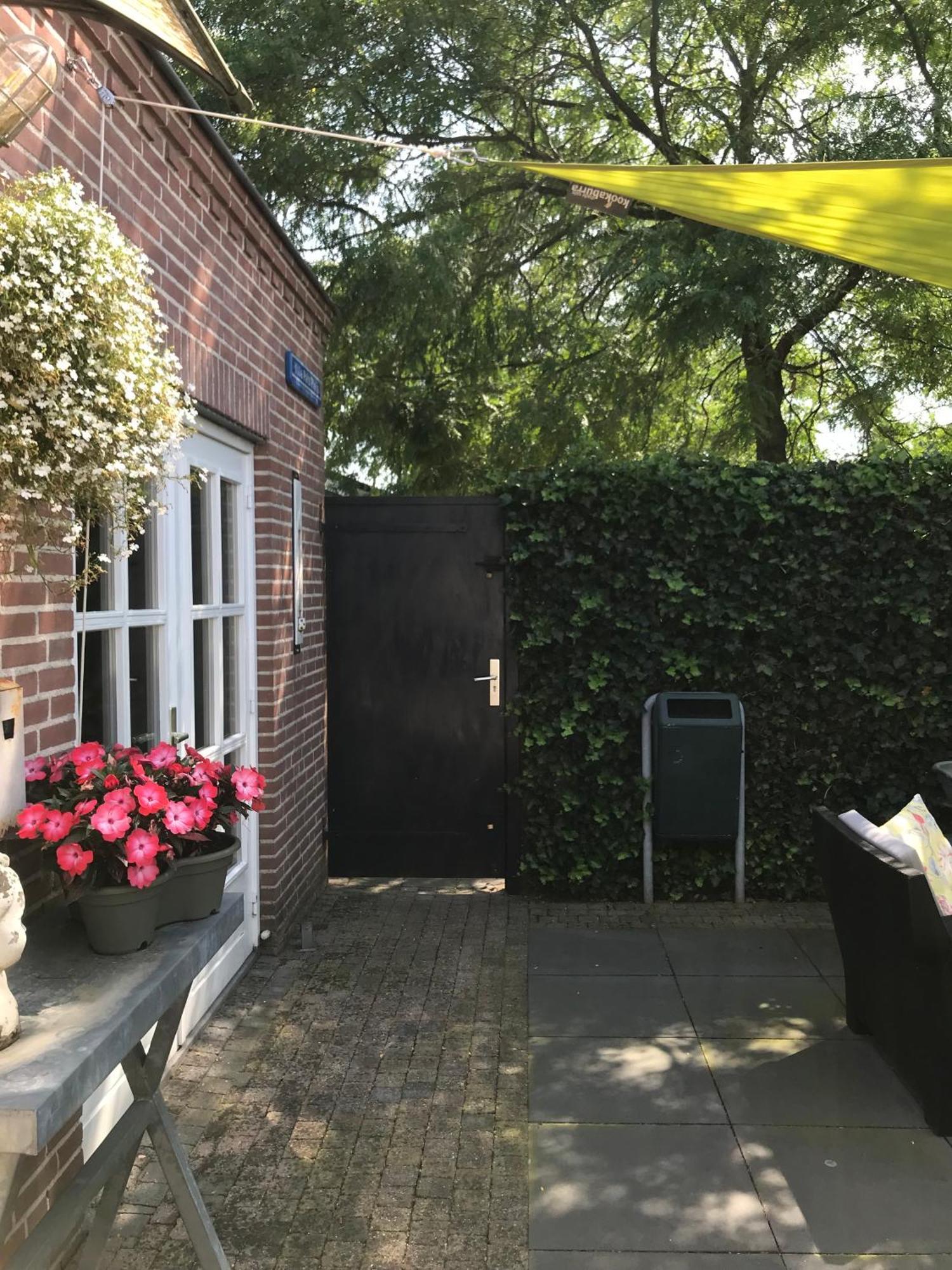 Villa Pats Gilze Bagian luar foto