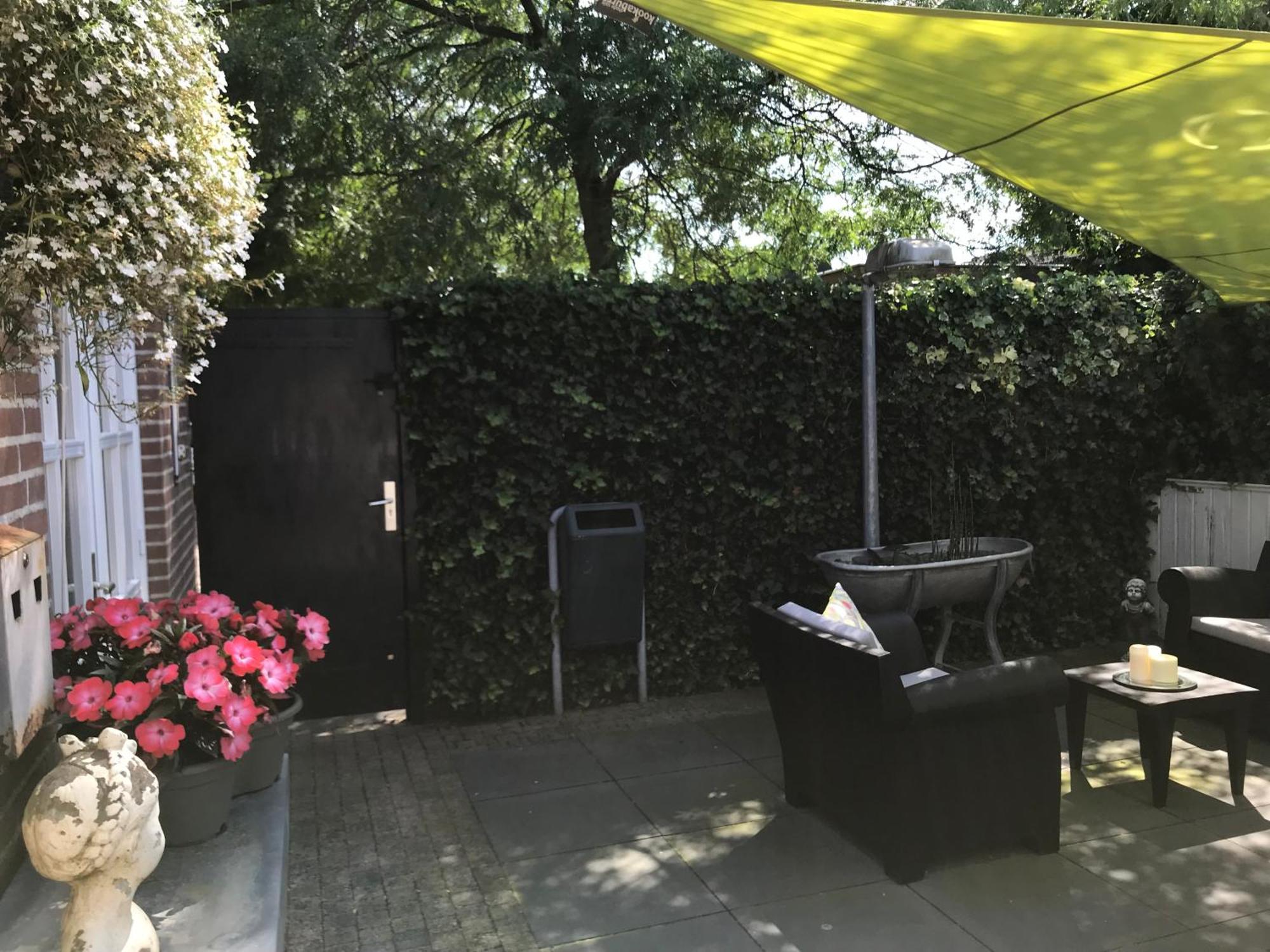 Villa Pats Gilze Bagian luar foto