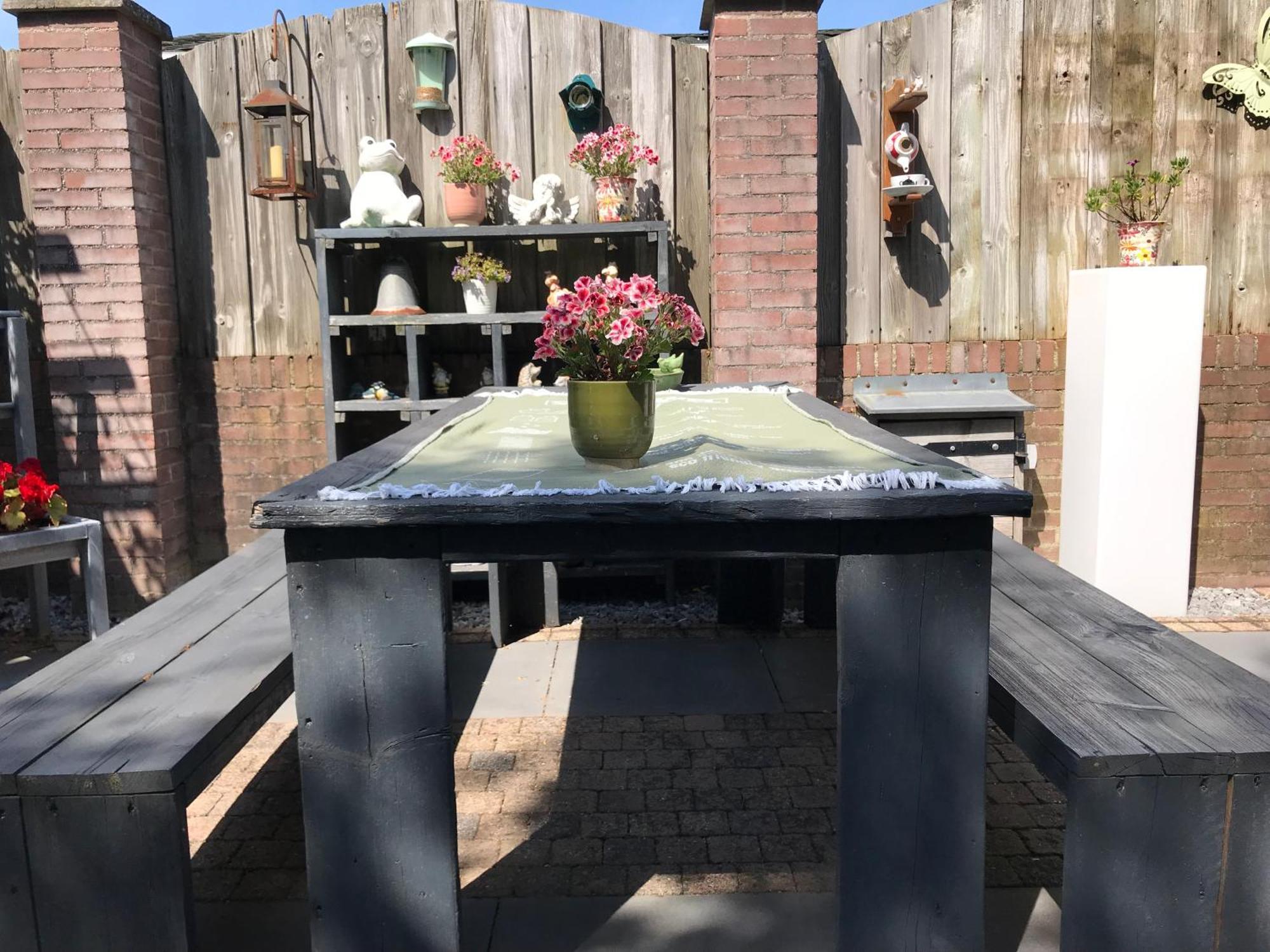Villa Pats Gilze Bagian luar foto