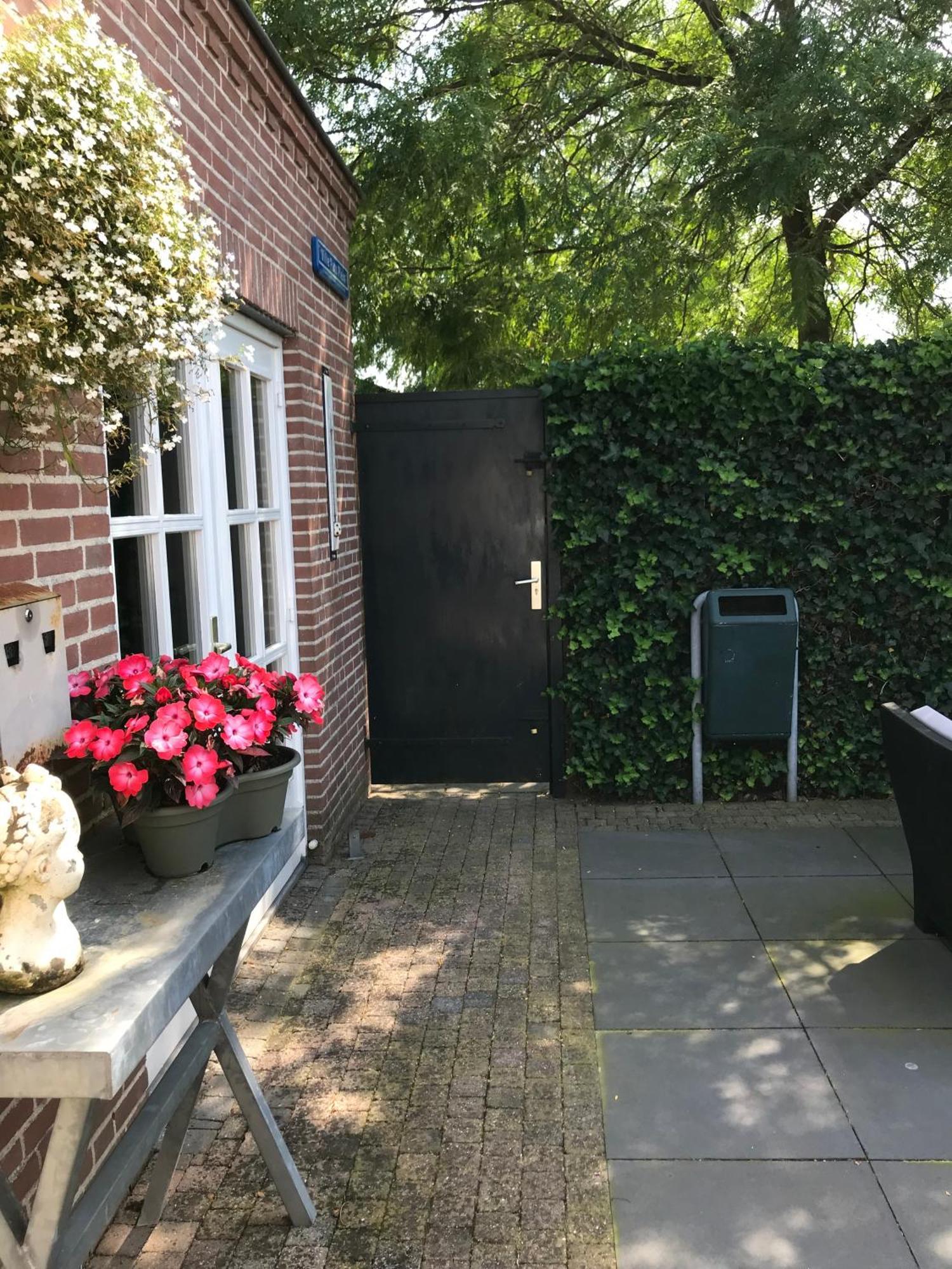 Villa Pats Gilze Bagian luar foto
