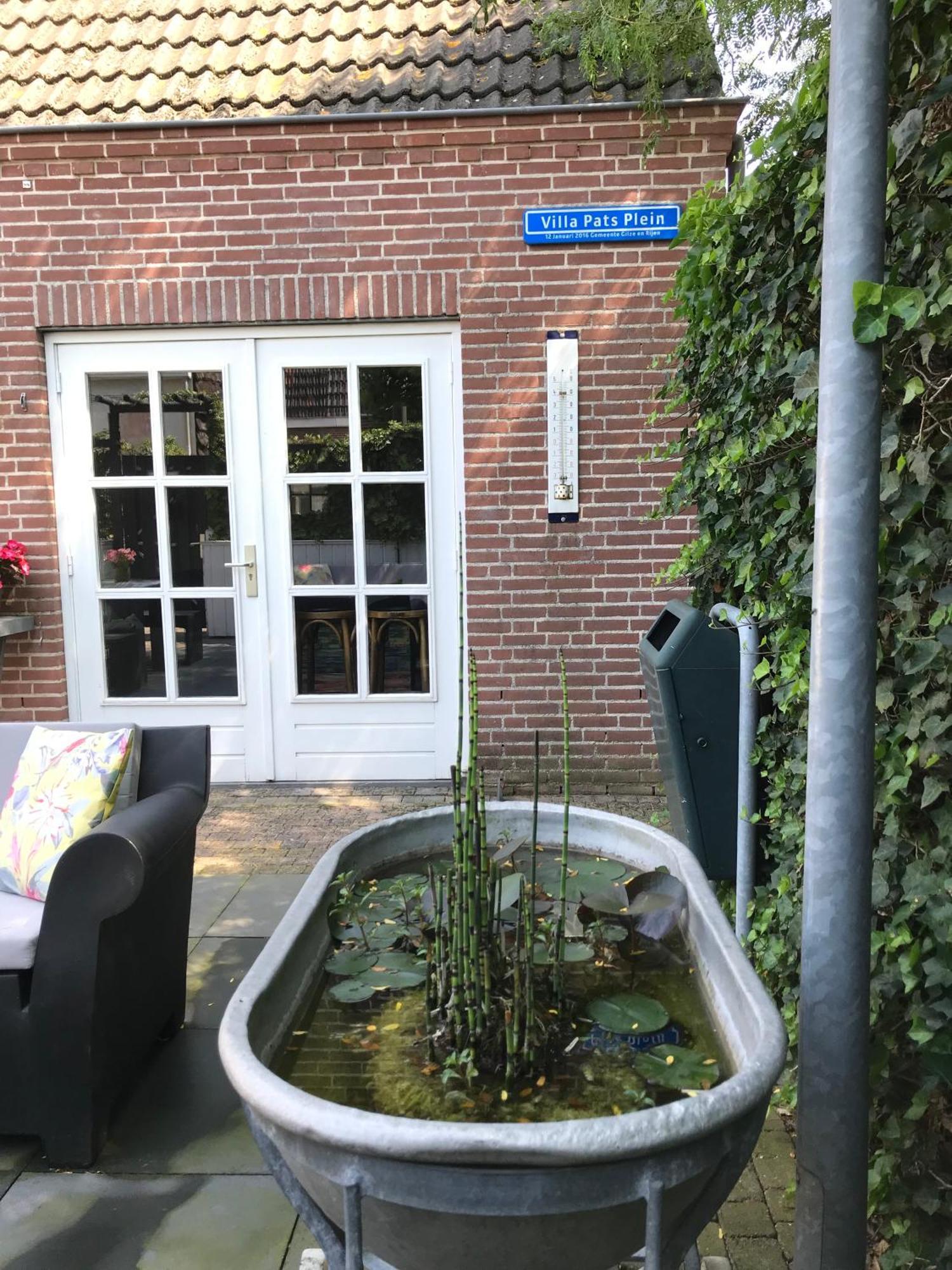 Villa Pats Gilze Bagian luar foto