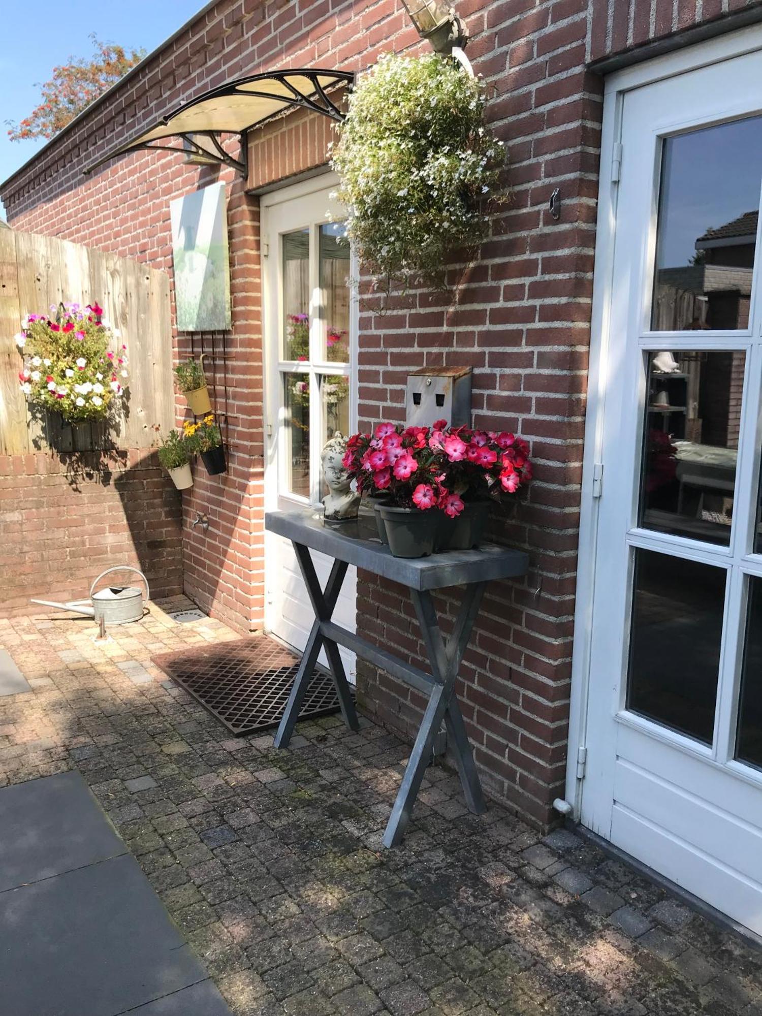 Villa Pats Gilze Bagian luar foto